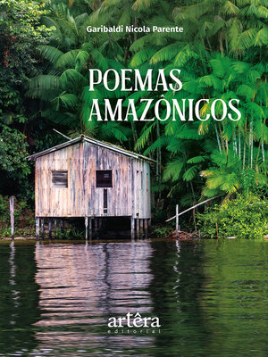 cover image of Poemas Amazônicos